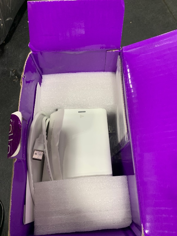 Photo 1 of Rollo Wireless Shipping Label Printer