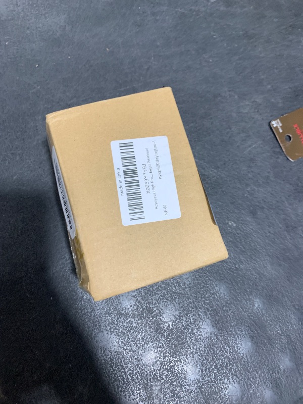 Photo 1 of Acyoyava XP600 Printhead Black