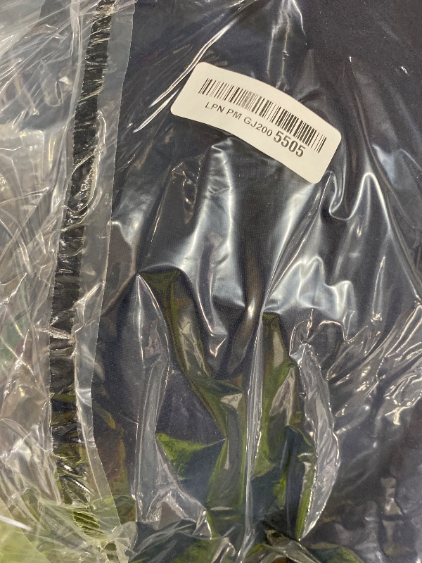 Photo 1 of Xscape Women's Lexi Floor Length Gown Midnight 12P