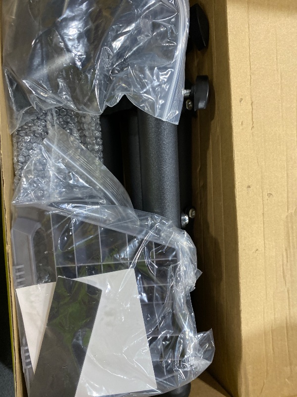 Photo 1 of Zatelitount Starlink Tripod Mount Gen 3 Extended Stand