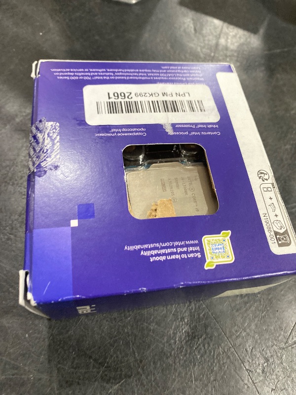 Photo 1 of Intel Core i9-13900K Desktop Processor