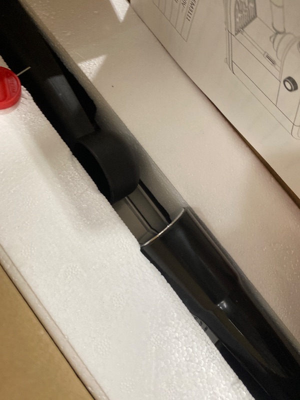 Photo 1 of atatix Espresso Machine with Milk Frother, 20 Bar Espresso Maker