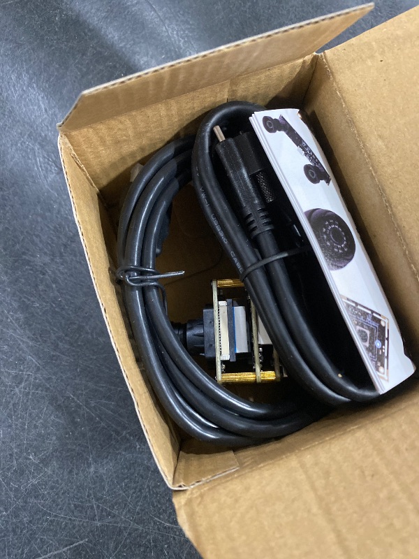 Photo 1 of IFWATER 4K Webcam with HDMI/USB3.0 Output
