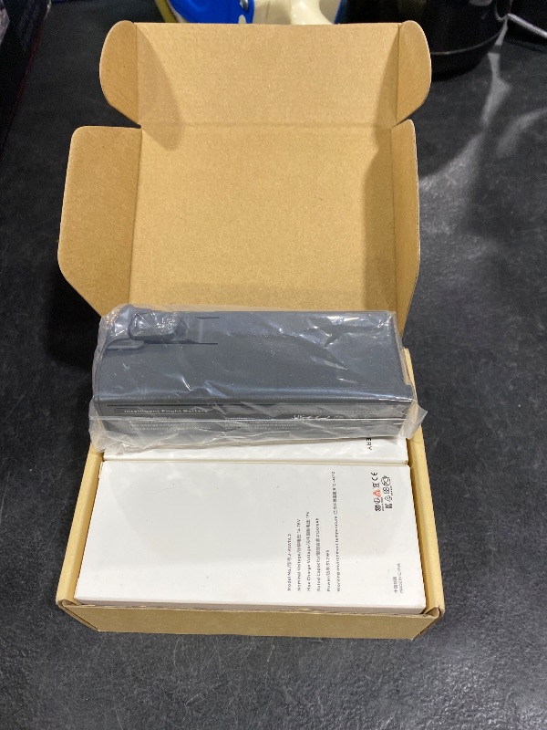 Photo 1 of Fantasyo Intelligent Flight Battery 2-Pack for DJI Avata 2 Drone