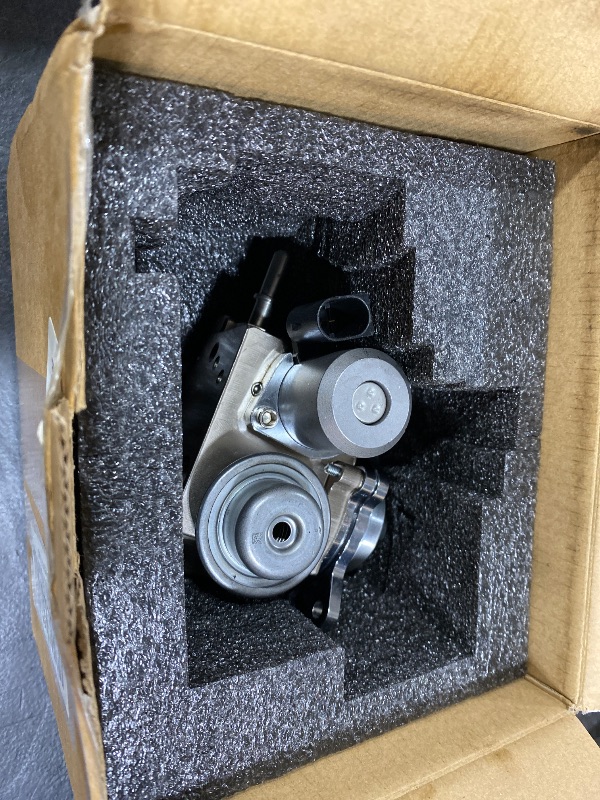 Photo 1 of Torquizo High Pressure Fuel Pump for Mini Cooper S 1.6L Turbocharged L4