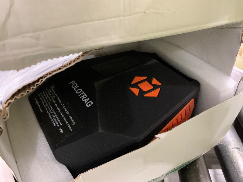 Photo 1 of Polotrag Rechargeable Electric Paddle Board Pump