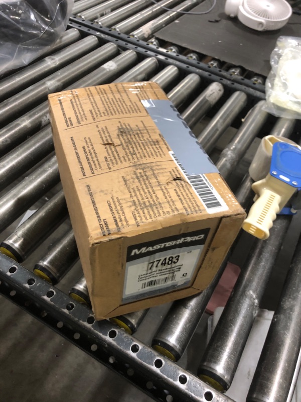 Photo 1 of Four Seasons 77483 Remanufactured Compressor with Clutch