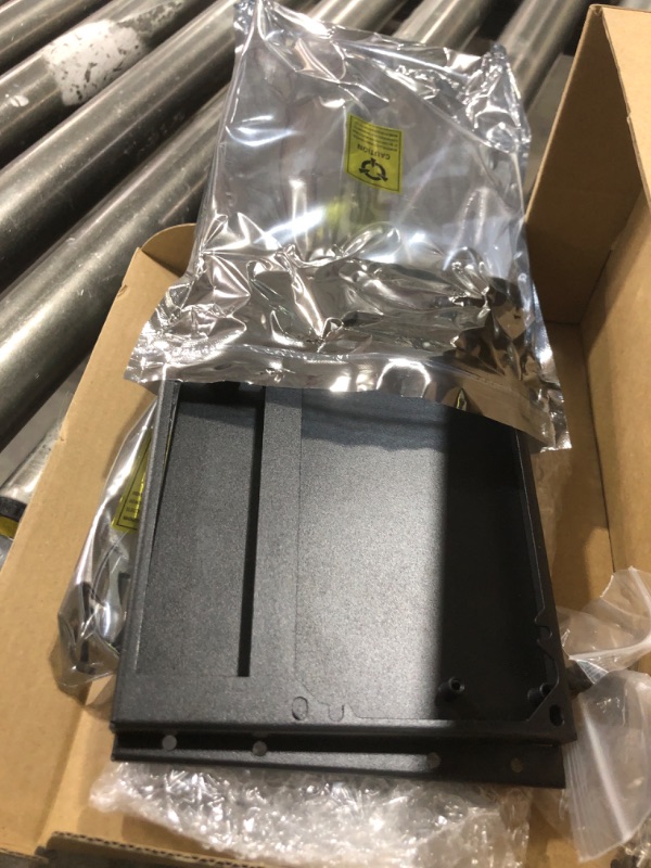 Photo 1 of OwlTree PCIe 4.0 eGPU Dock with OCuLink