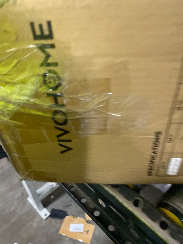 Photo 1 of VIVOHOME 2.0HP 115V Variable Speed in/Above Ground Pool Pump