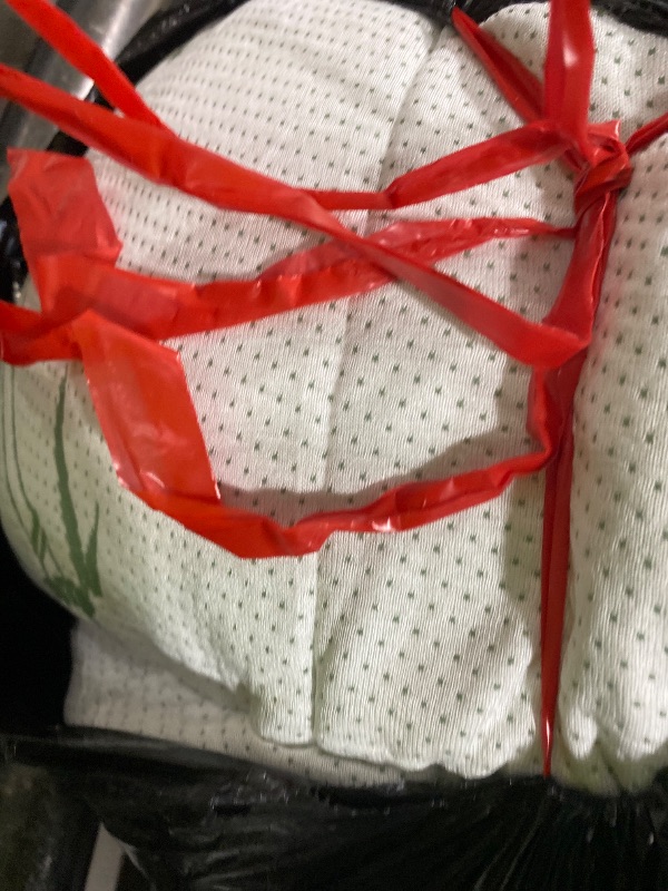 Photo 1 of DOWNCOOL 3 Inch King Mattress Topper