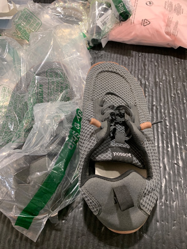 Photo 1 of men's size 45 shoes