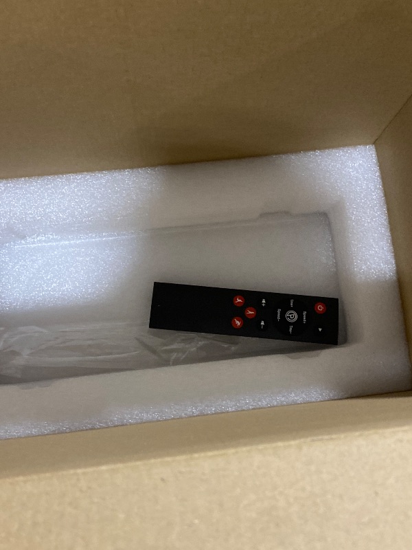 Photo 1 of HAPPRUN 3000 ANSI Lumens Outdoor Projector with Official Google TV