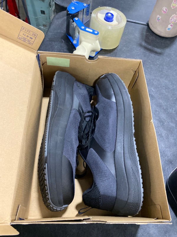 Photo 1 of Skechers Men's Work Transporter Lite Safety Shoes