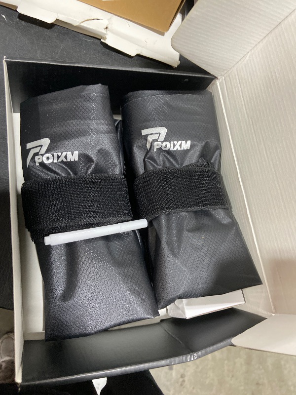 Photo 1 of POIXM Vacuum Seal Bags with Wireless Pump - Medium