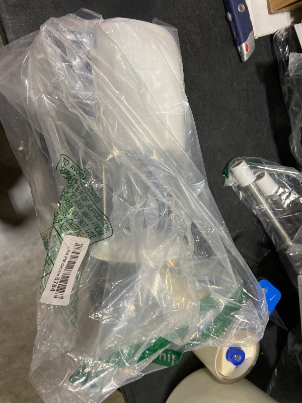 Photo 1 of Flynsu Electric Fuel Pump Assembly 1760A301
