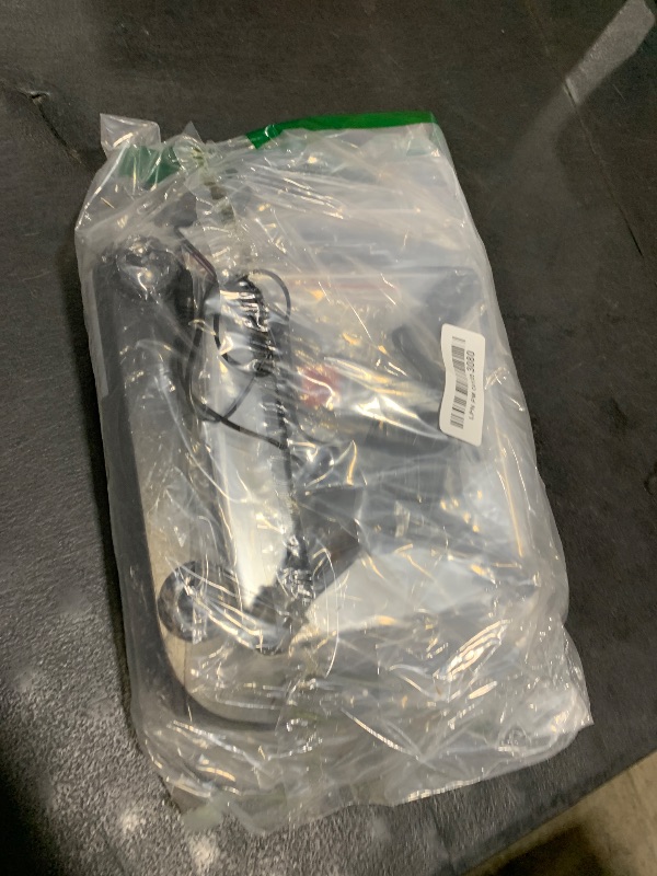 Photo 1 of Bonvoisin Digital Lab Scale 5000g x 0.01g