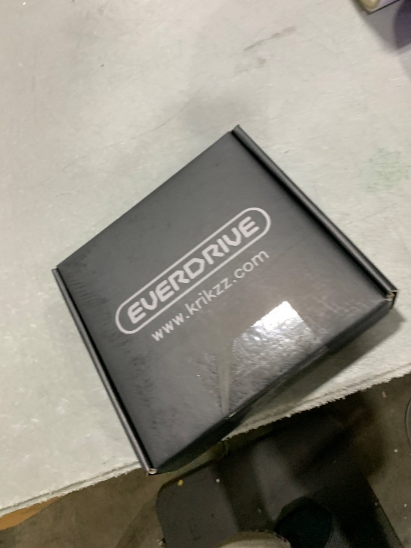 Photo 1 of EVERDRIVE N8 Retro Game Cartridge