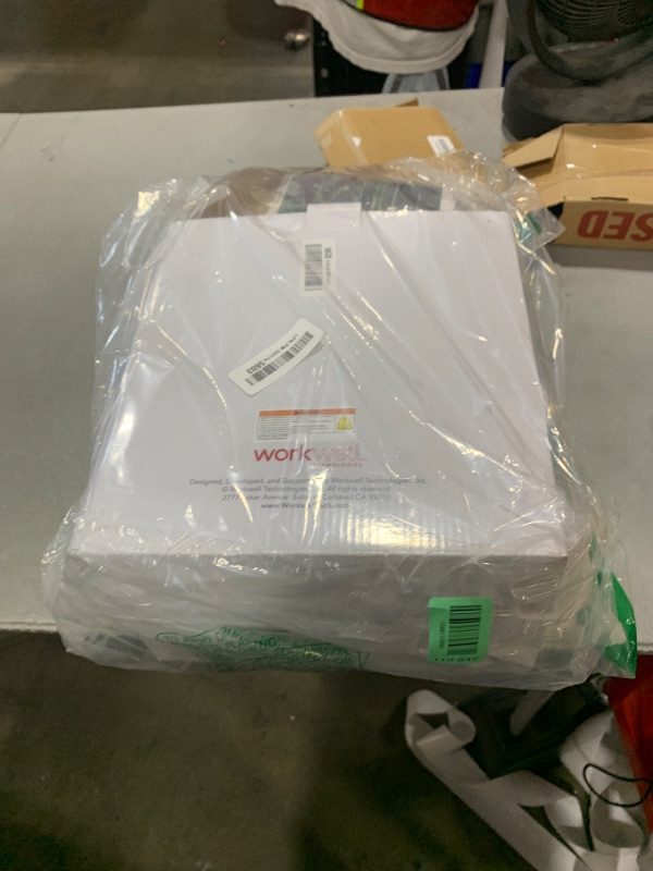 Photo 1 of uPunch HN3540 Time Clock System Kit