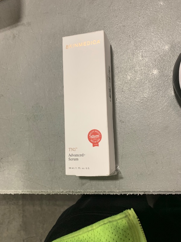 Photo 1 of SkinMedica TNS Advanced+ Face Serum (1 oz)