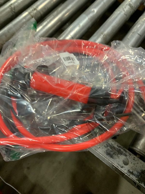 Photo 1 of HORUSDY Multi-Use Siphon Fuel Transfer Pump Kit