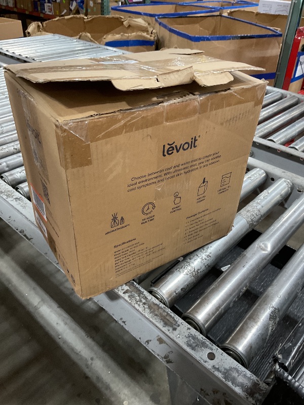 Photo 1 of Levoit LV600S Smart Humidifier
