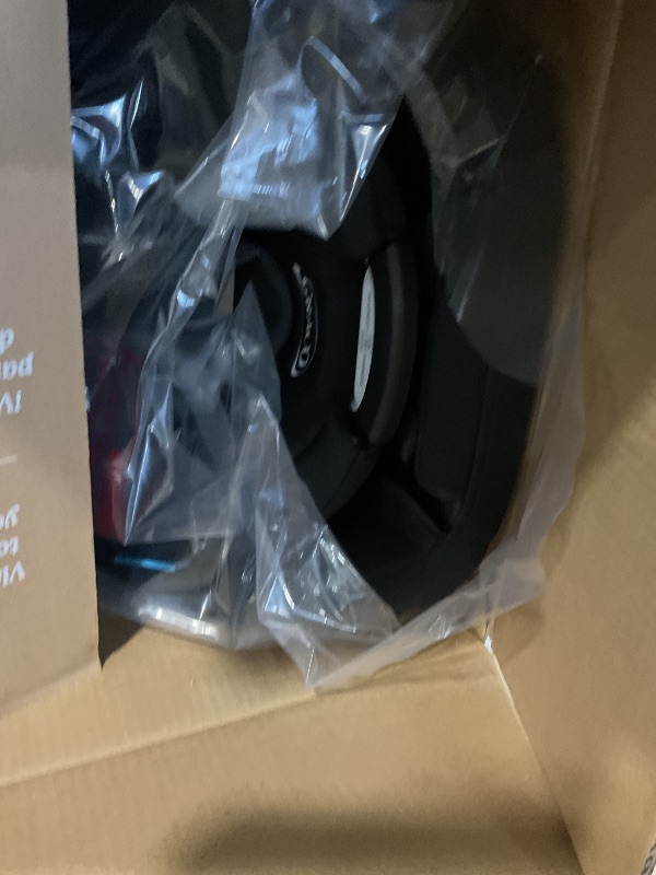 Photo 1 of Graco Turn2Me 3-in-1 Convertible Car Seat