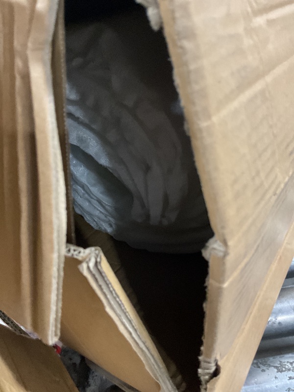 Photo 1 of FS-2005 60 Sq Ft DE Grid Pool Filter Replace Set Compatible with Unicel FS-2005, PFS3060, MicroClear DE6000, for Filbur FC-9550, for Hayward Pro-Grid DE6020/DEX6000DA, 30" Height, 7 Full + 1 Partial
