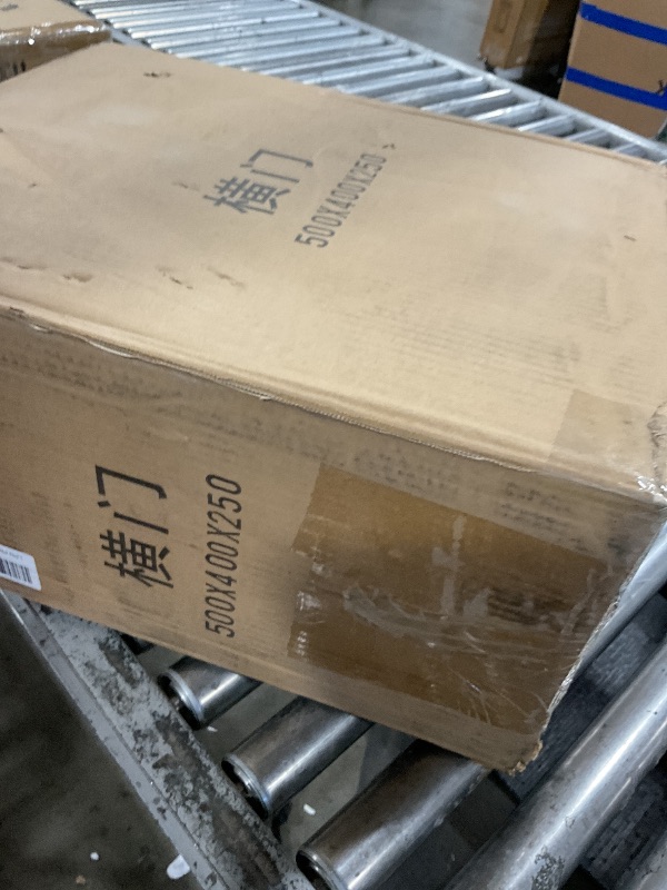 Photo 1 of Metal Electrical Enclosure Box, Indoor&Outdoor Electrical Junction Box, Dustproof and Moisture Proof Metal Electrical Box with Safety Lock?Universal Electric Equipment Enclosure Box