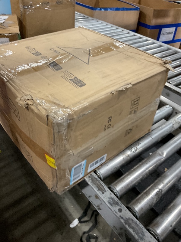 Photo 1 of Rechargeable Par Lights Uplights RGBWA+UV 6-in-1 LED Battery Powered Stage Lights with Remote & DMX Control, Sound Activated for Festivals, Weddings, Bars, Churches, DJ