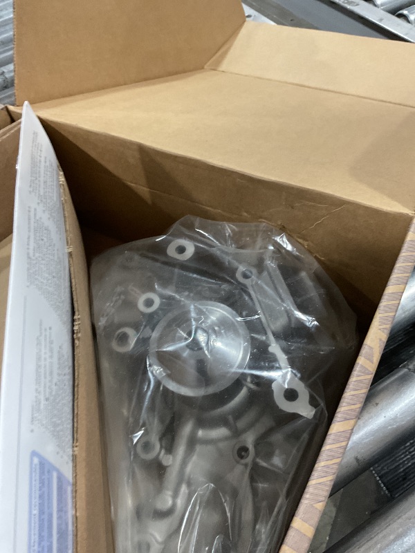 Photo 1 of AISIN GENUINE TKT-021 Engine Timing Belt Kit with Water Pump - Compatible with Select Lexus GS400, GS430, GX470, LS400, LS430, LX470, SC400, SC430 Toyota 4Runner, Land Cruiser, Sequoia, Tundra