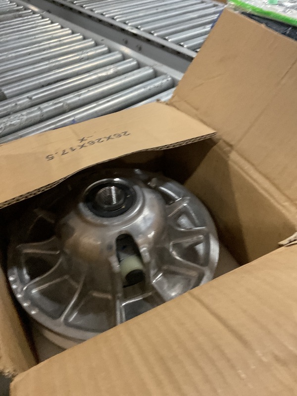 Photo 1 of WFLNHB Secondary Driven Clutch for Polaris RZR XP 1000