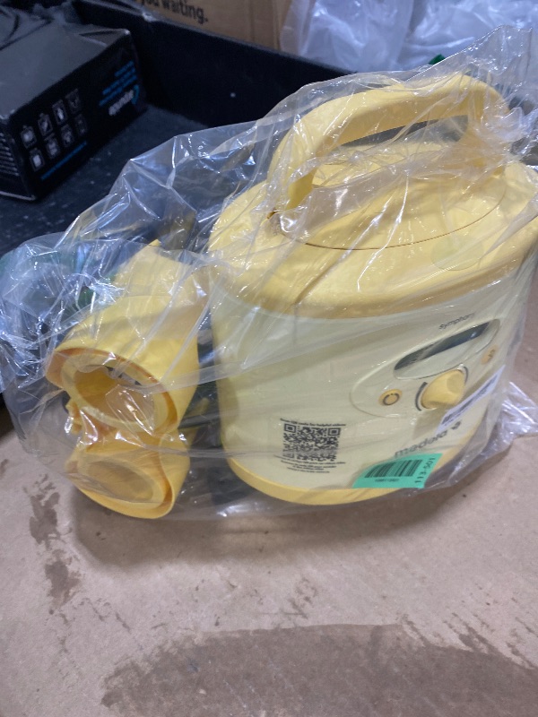 Photo 1 of Medela Symphony Plus Electric Breast Pump | Hospital Grade | 1Ct