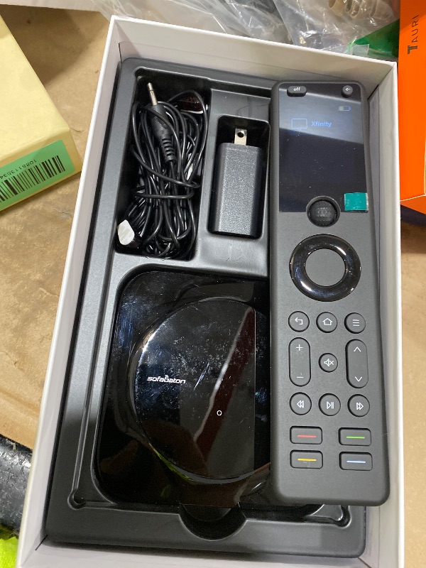 Photo 1 of SofaBaton X1S Universal Remote with Hub & App