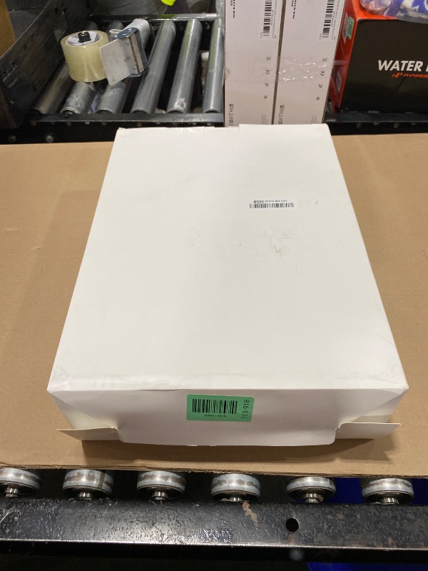 Photo 1 of Scimi 5-Row Trading Card Storage Box, 3800+ Cards, Large MTG Deck Box