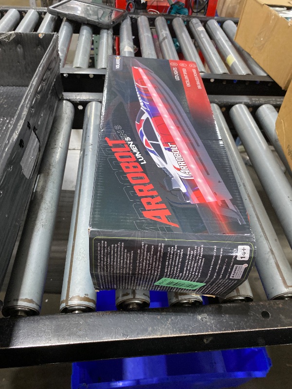 Photo 1 of volantexrc Brushless RC Boat, 30+ MPH