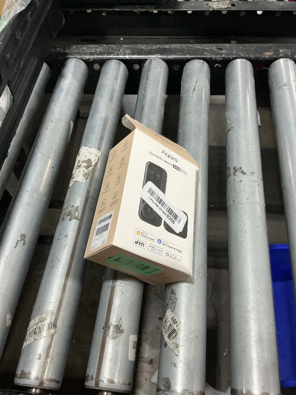 Photo 1 of Aqara Doorbell Camera G400 with Chime