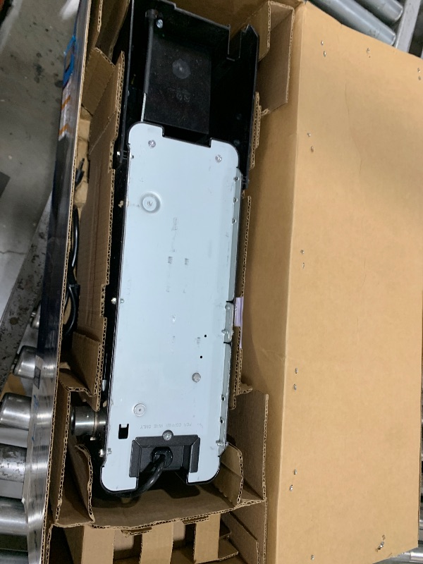 Photo 1 of Chamberlain RJO101 Wall Mount myQ Garage Door Opener