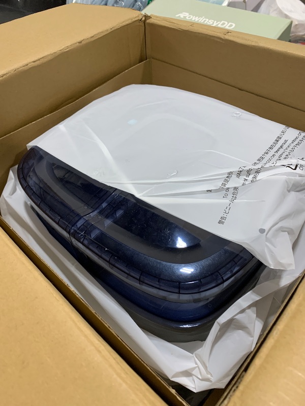 Photo 1 of Lefant M3 MAX Robot Vacuum and Mop