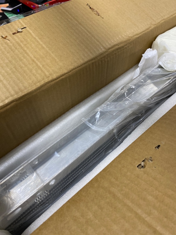 Photo 1 of AW ALLOYWORKS Aluminum Radiator for Ford Bronco F-Series 1980-1984