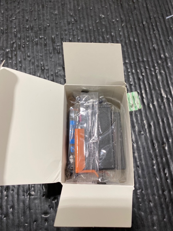 Photo 1 of Lncvhys 902XL Ink Cartridges (4 Pack)