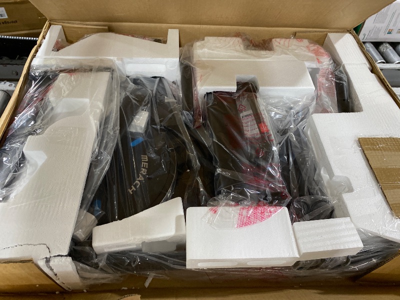 Photo 1 of MERACH Magnetic Exercise Bike