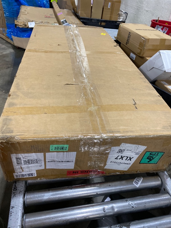 Photo 1 of TITINICE 4x4ft Folding Portable Stage Platform