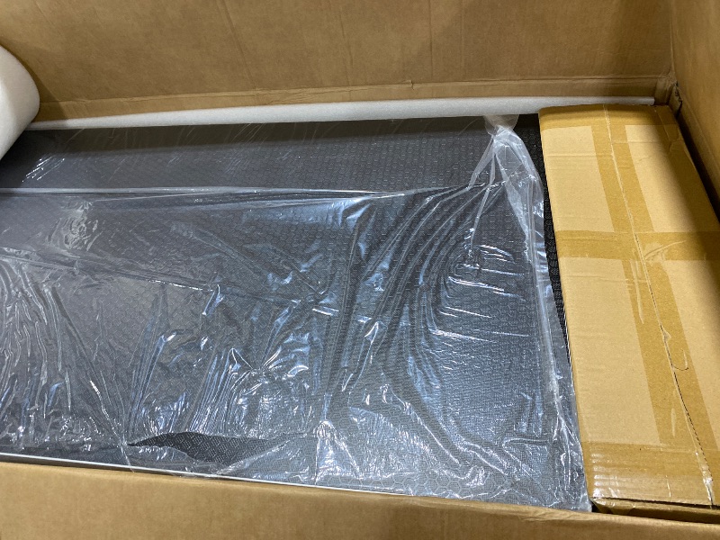 Photo 1 of TITINICE 4x4ft Folding Portable Stage Platform