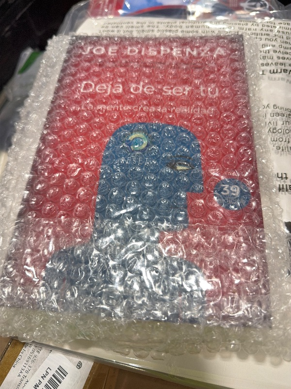 Photo 1 of Deja de ser tú (Spanish Edition)