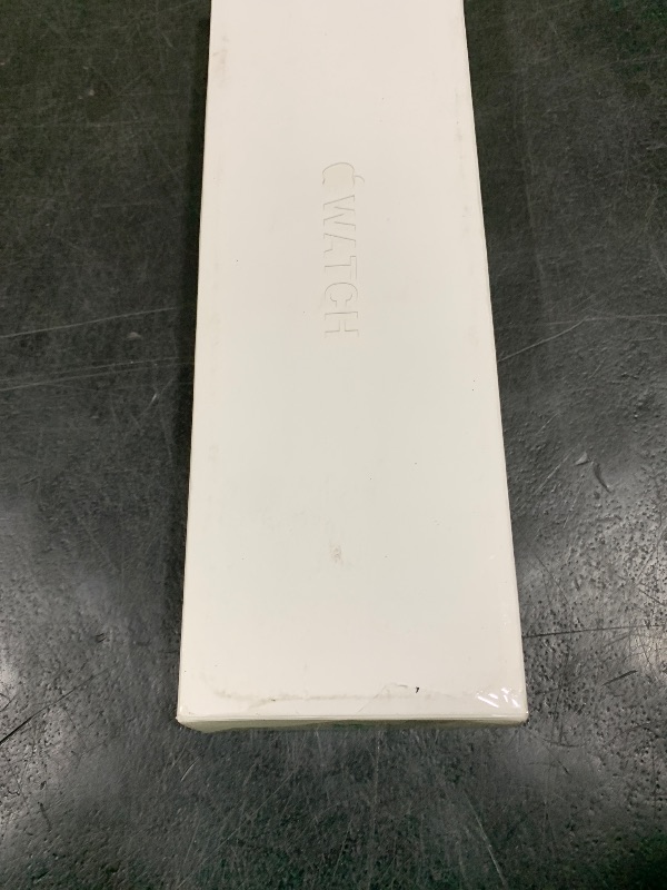 Photo 1 of Apple Watch Series 10 GPS Smartwatch