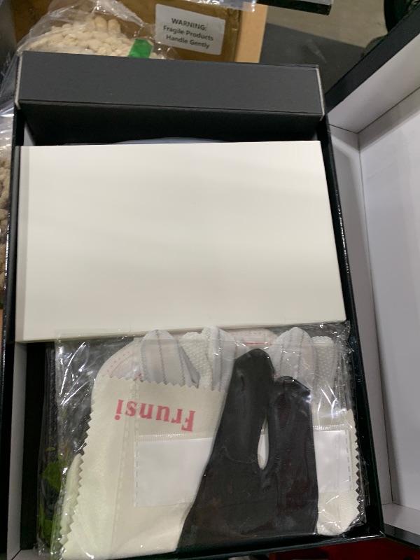 Photo 1 of Frunsi T8 Standalone Drawing Tablet 8-inch