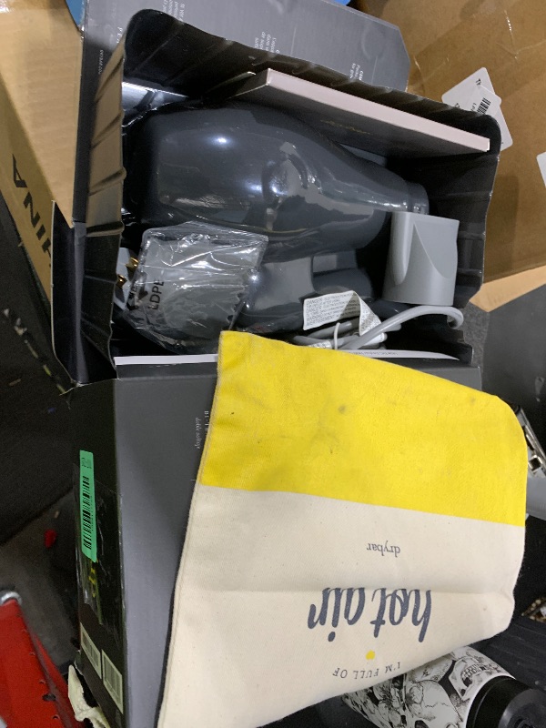 Photo 1 of Drybar Baby Buttercup Travel Blow-Dryer, 1200W