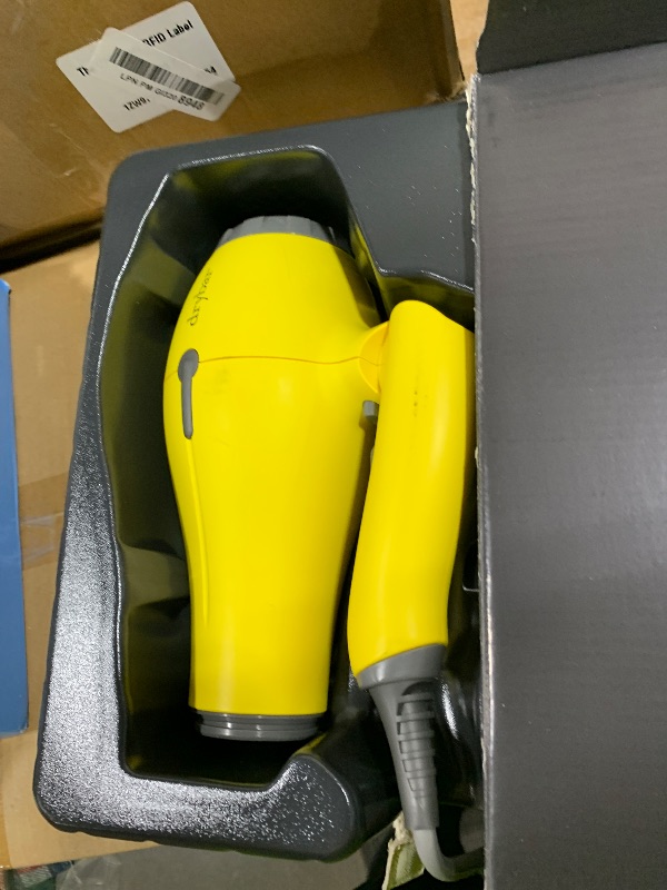 Photo 1 of Drybar Baby Buttercup Travel Blow-Dryer, 1200W