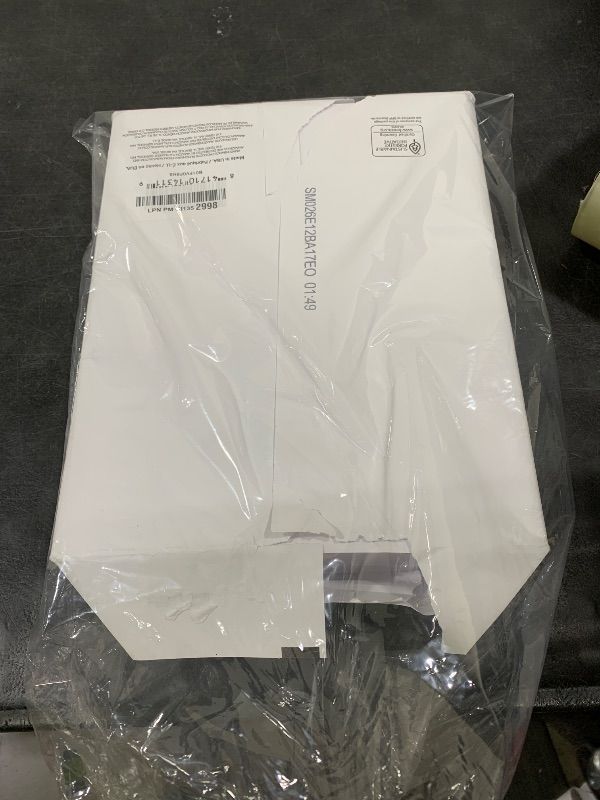 Photo 1 of Amazon Basics Multipurpose Copy Printer Paper - 500 Sheets