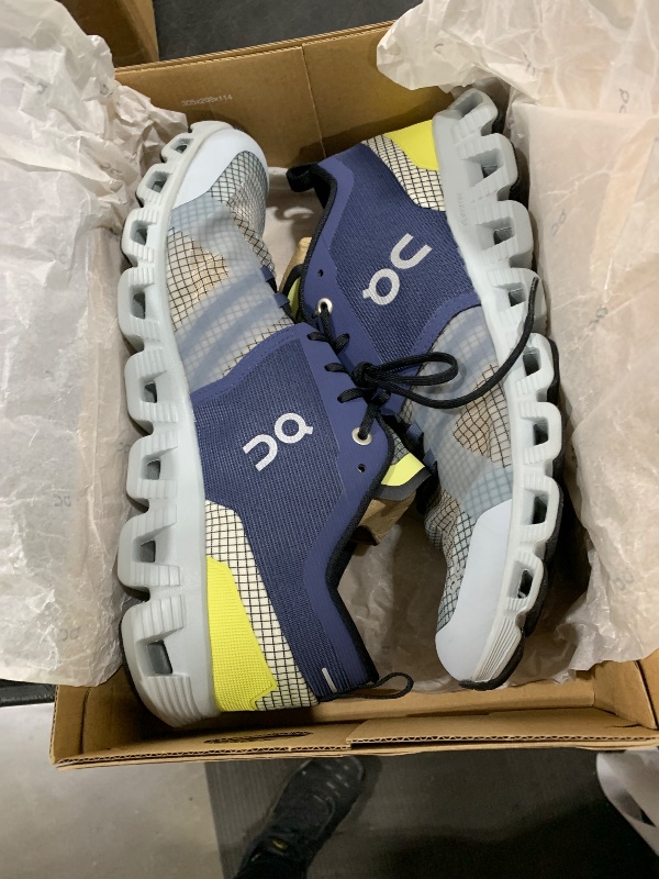 Photo 1 of On Cloud X Shift Running Shoes